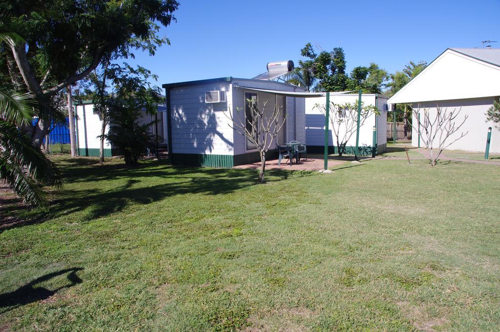 Backpackers Hostel