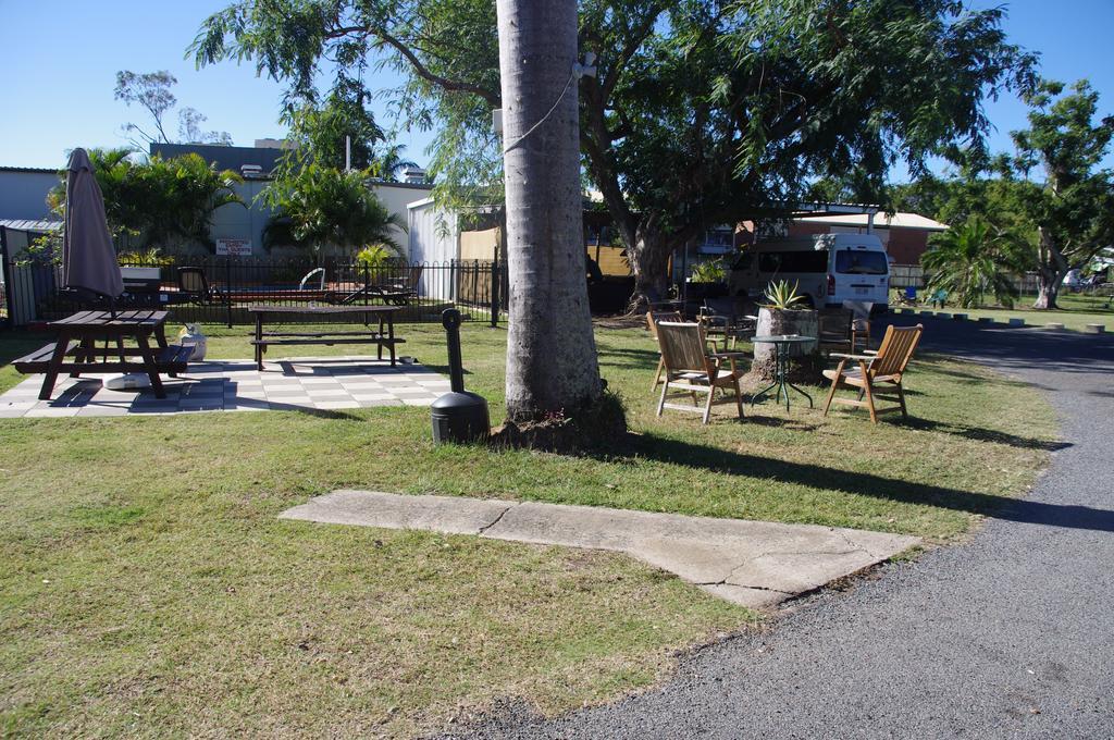 Backpackers Hostel Rockhampton