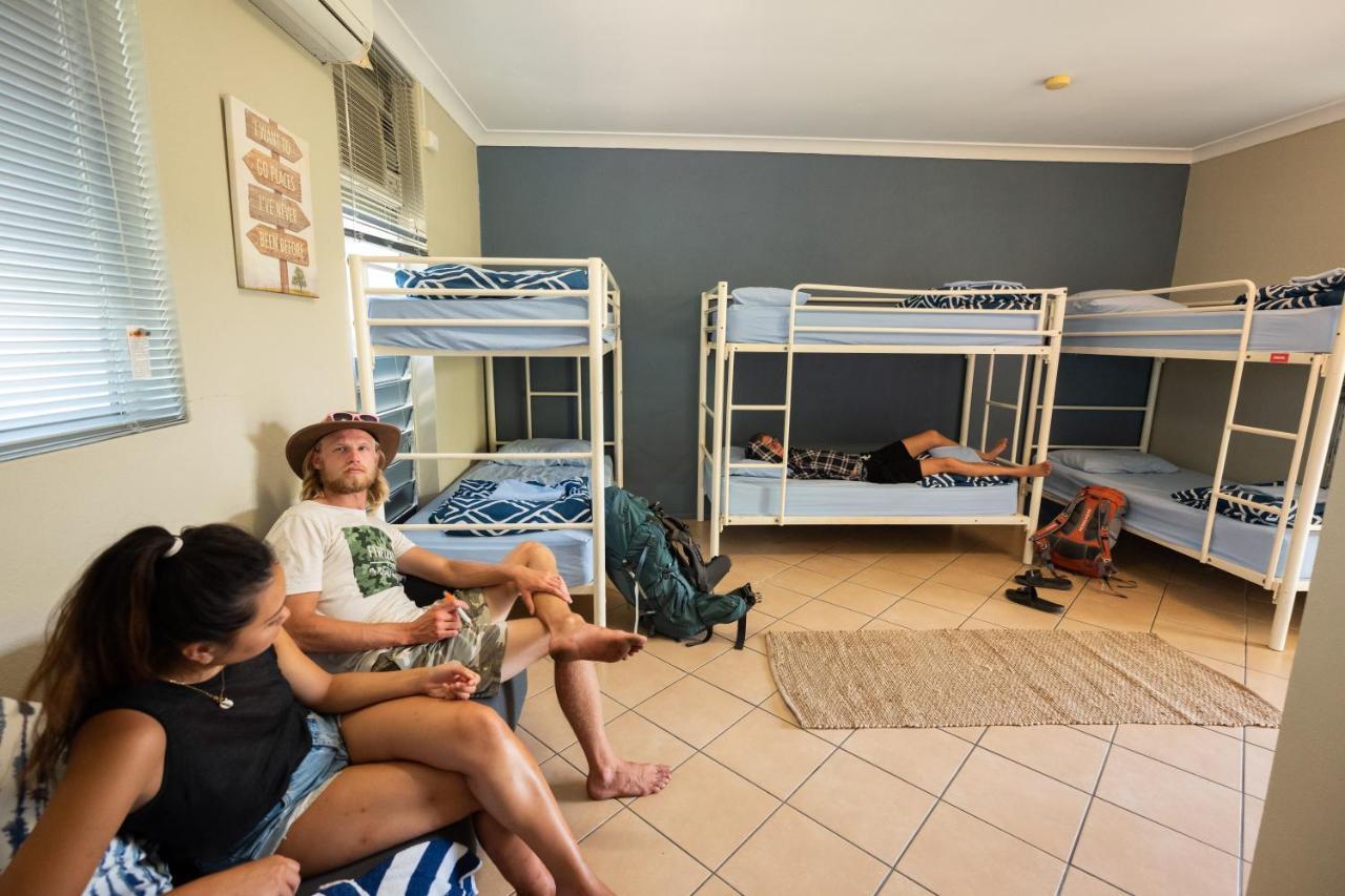 Backpackers Hostel