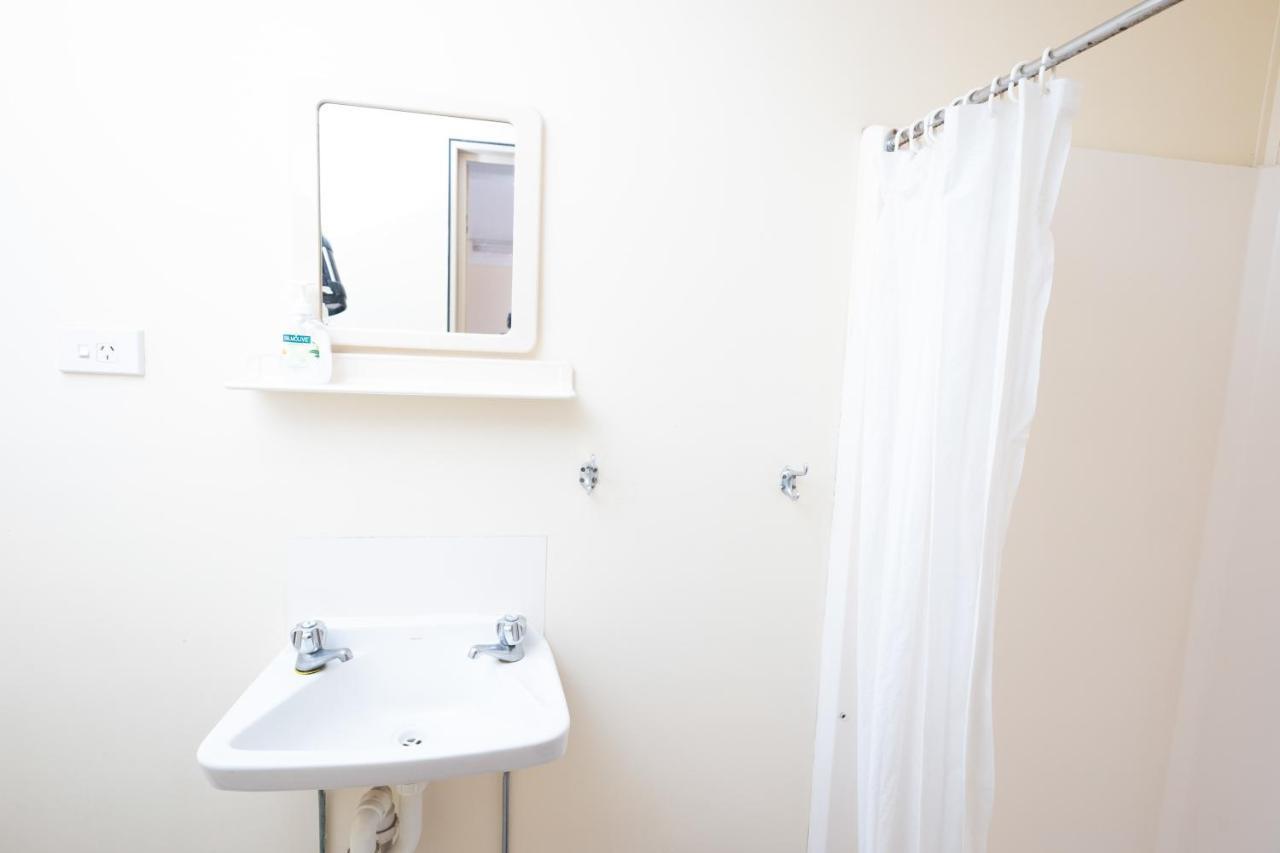 Hostel Backpackers Rockhampton