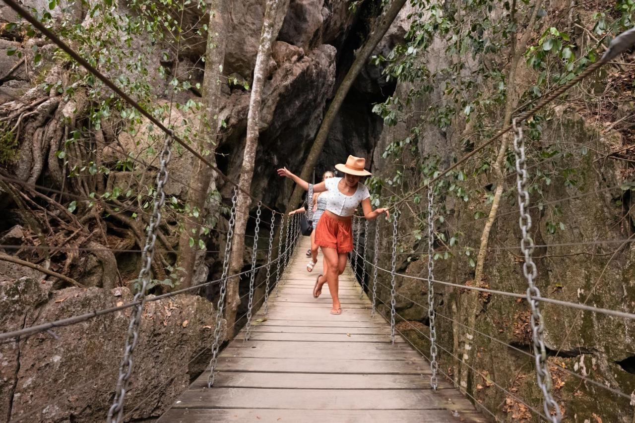 Backpackers Rockhampton