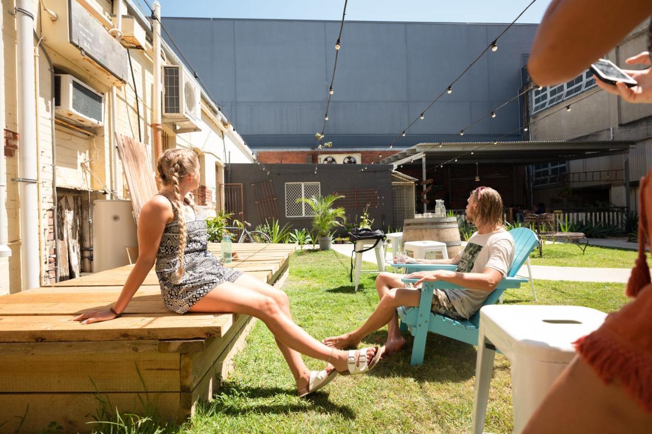 Backpackers Hostel
